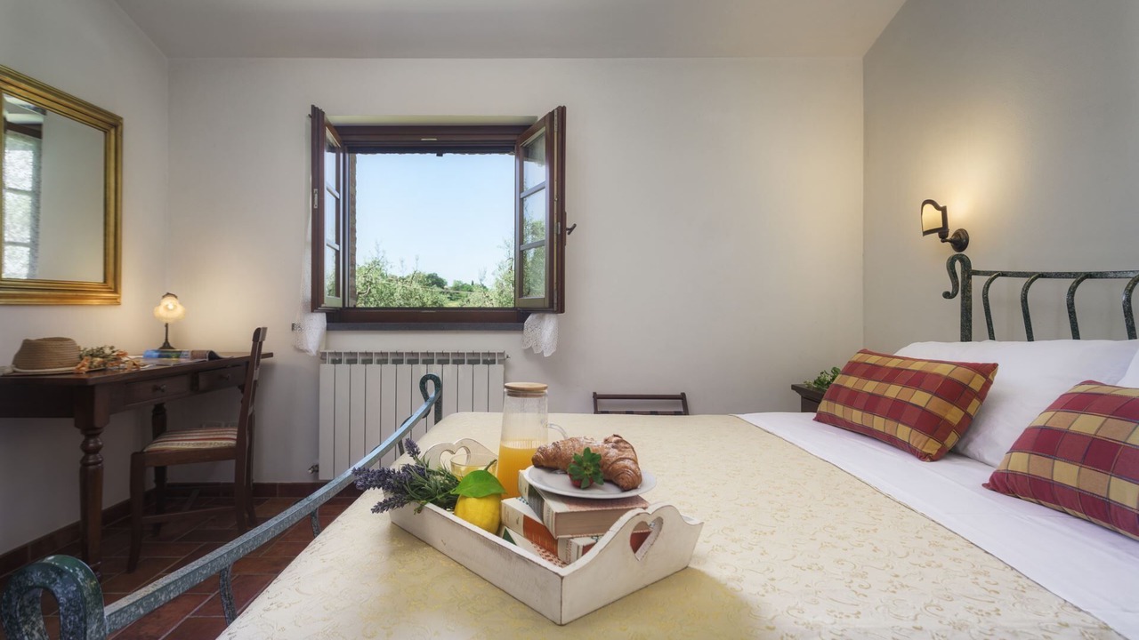 Photo of Bedroom in Po' Bandino