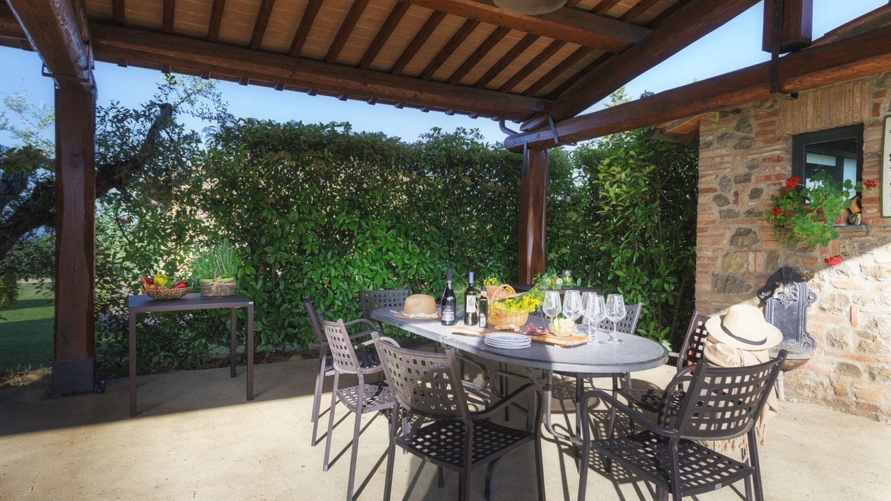 Photo of Outdoor in Po' Bandino