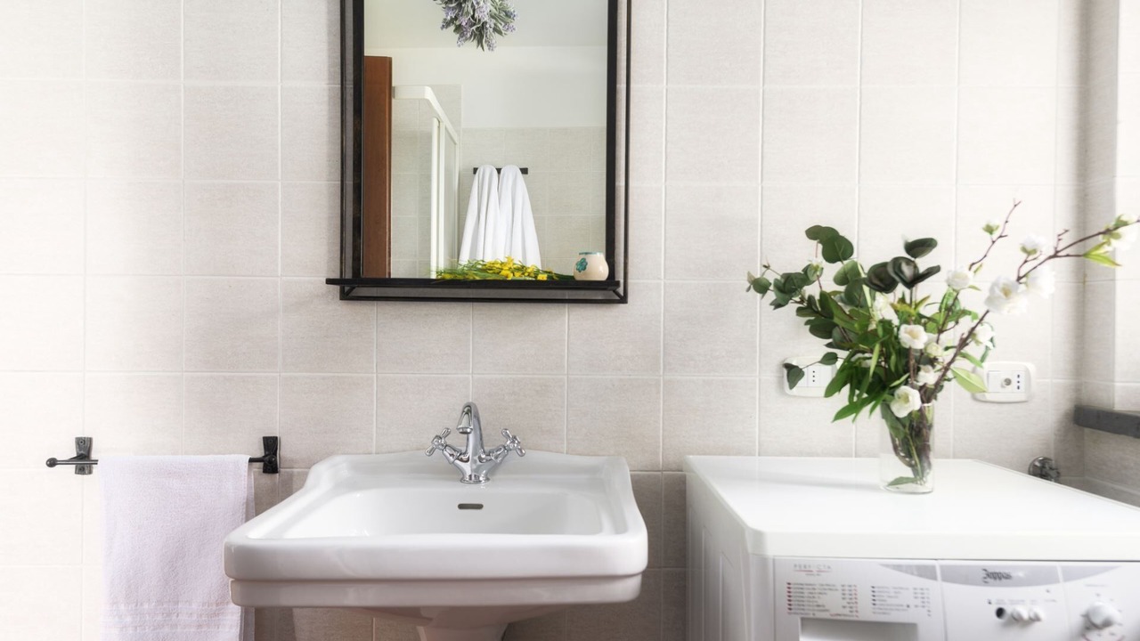 Photo of Bathroom in Po' Bandino