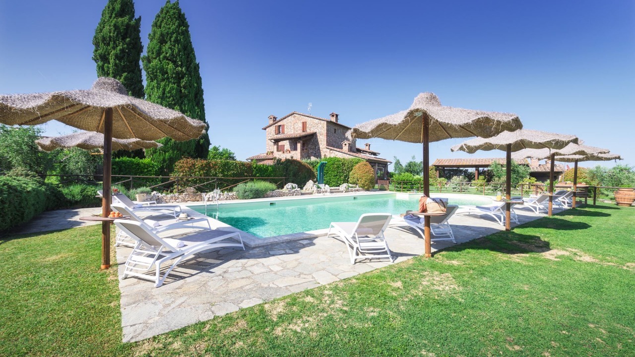 Photo of Outdoor in Po' Bandino