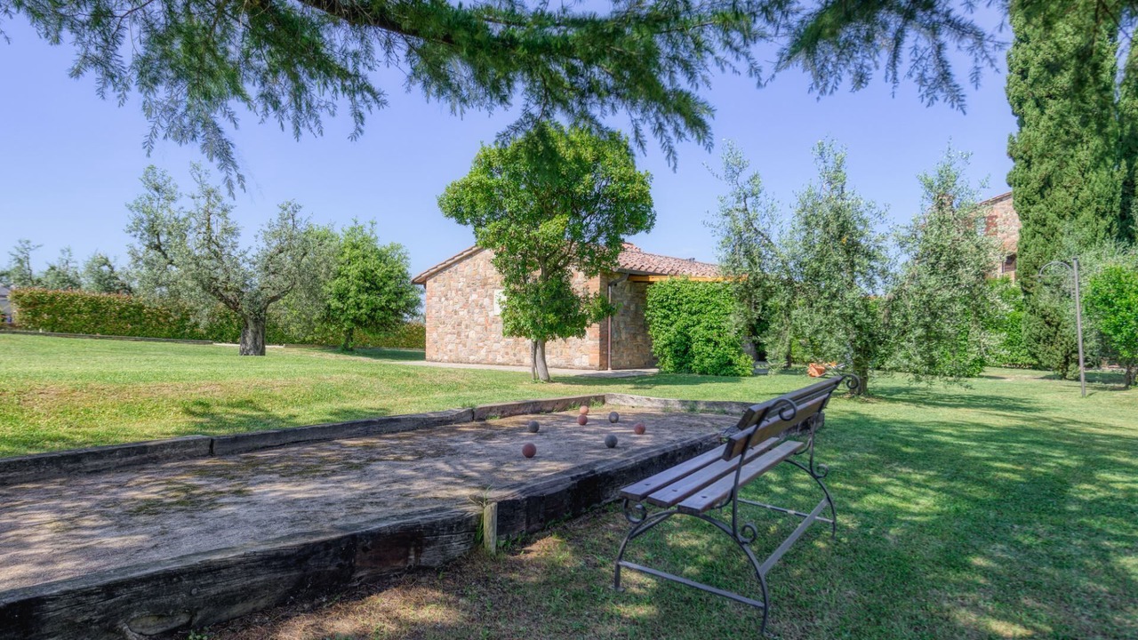 Photo of Outdoor in Po' Bandino