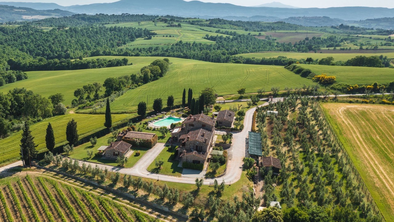 Photo of Outdoor in Po' Bandino