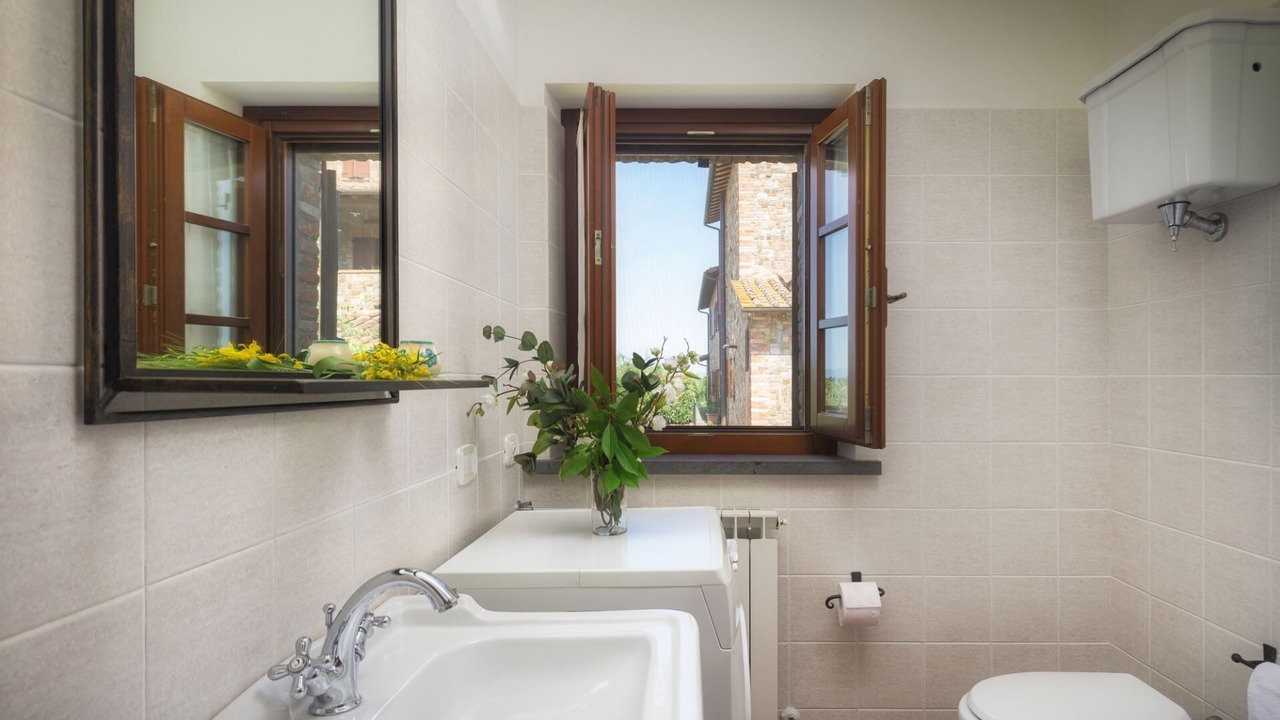 Photo of Bathroom in Po' Bandino