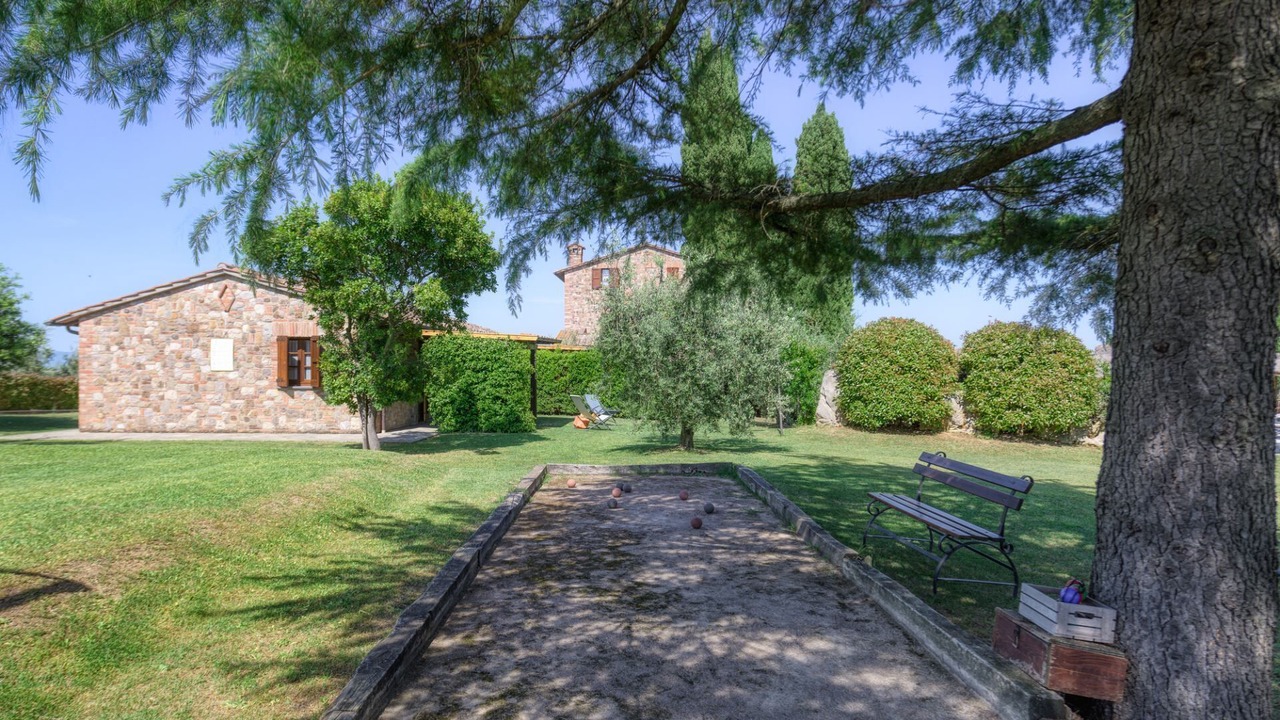 Photo of Outdoor in Po' Bandino