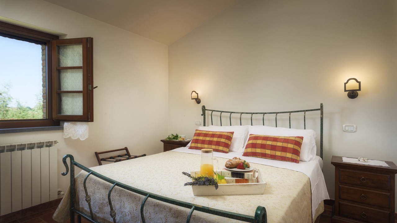 Photo of Bedroom in Po' Bandino