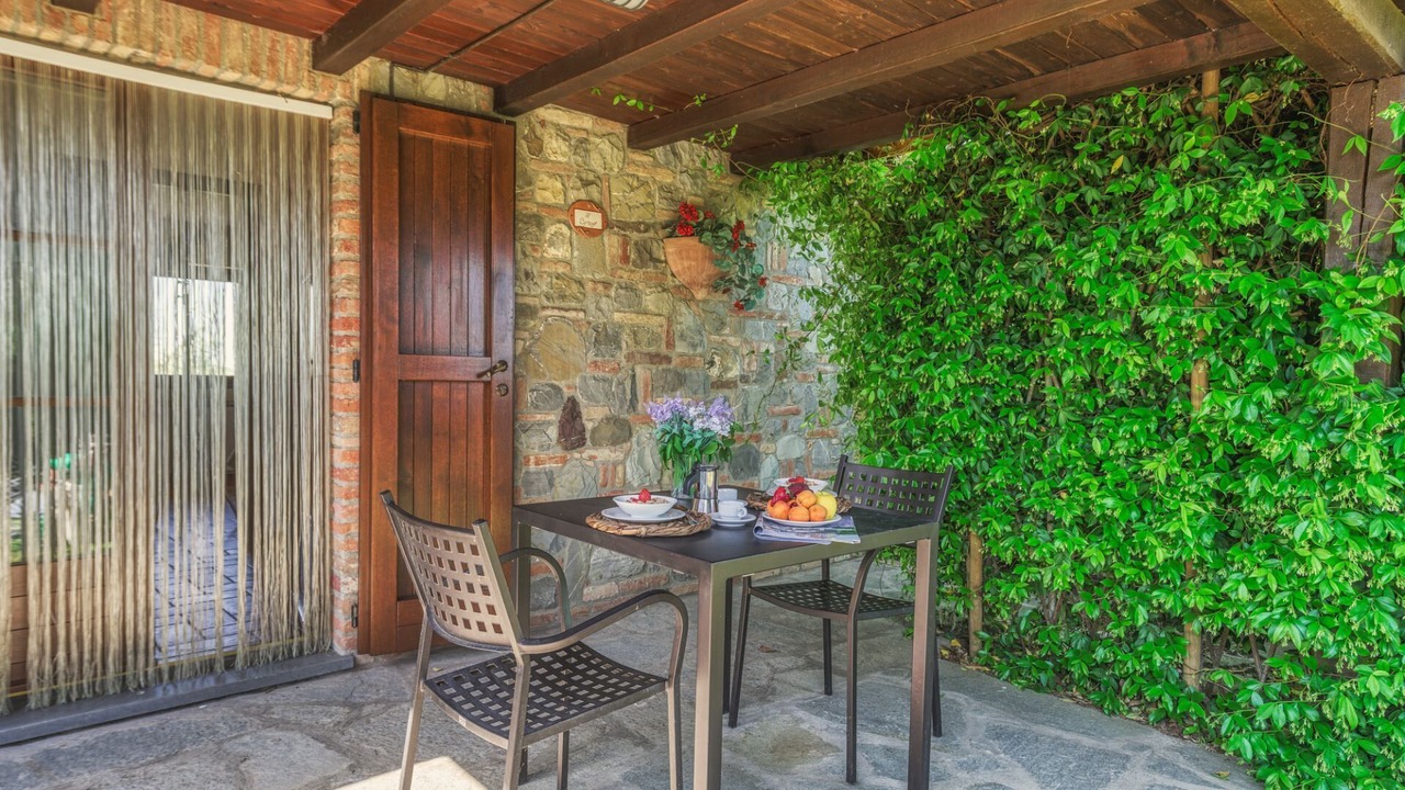 Photo of Outdoor in Po' Bandino