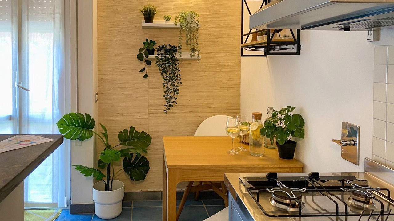 Photo of Kitchen in Cinque Terre
