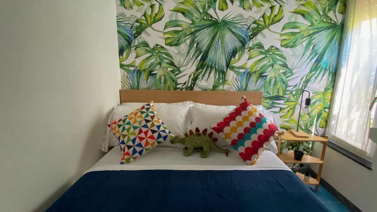 Photo of Bedroom in Cinque Terre