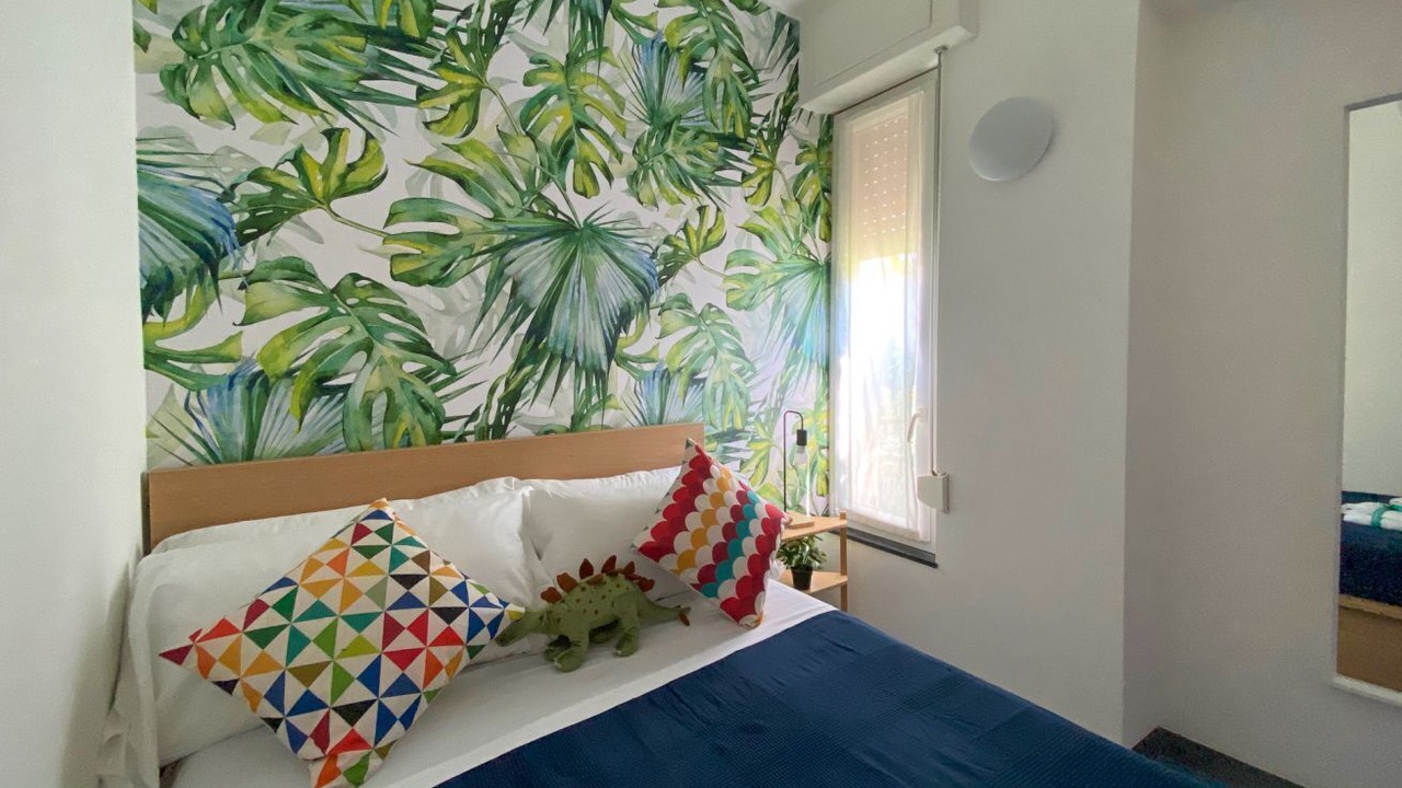 Photo of Bedroom in Cinque Terre