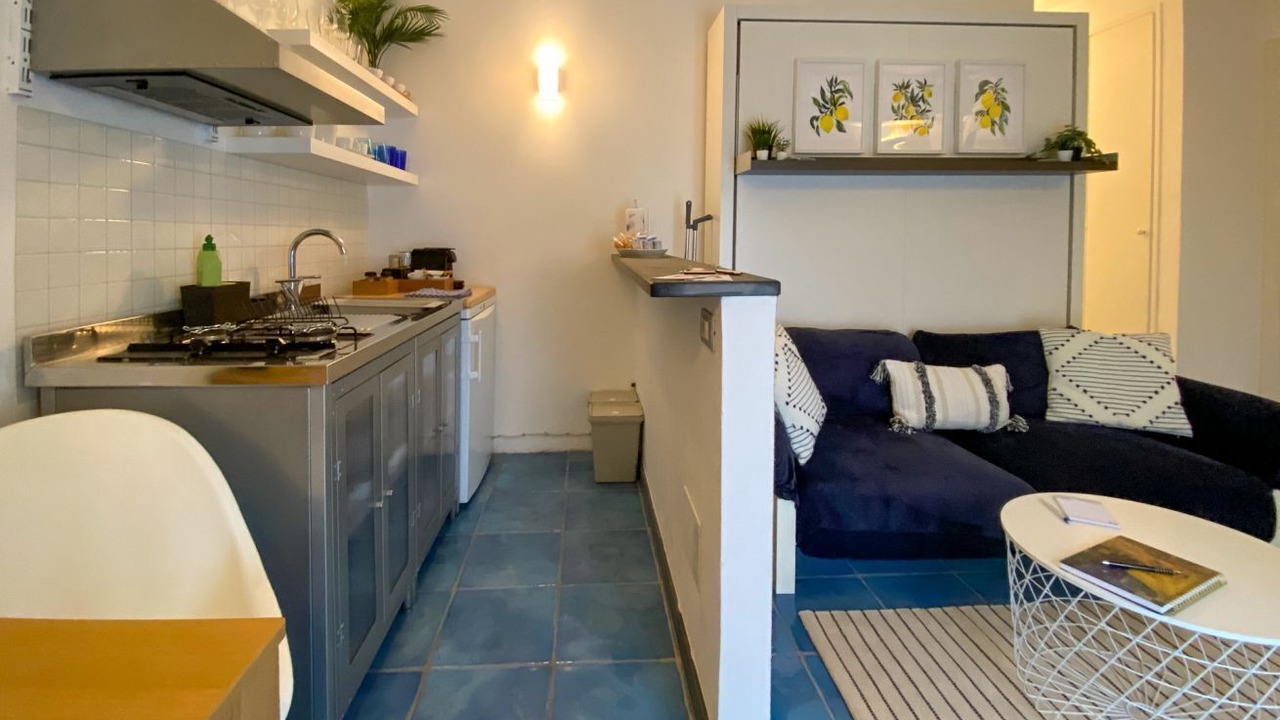 Photo of Livingroom in Cinque Terre