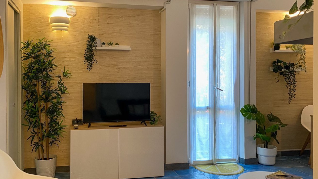 Photo of Livingroom in Cinque Terre