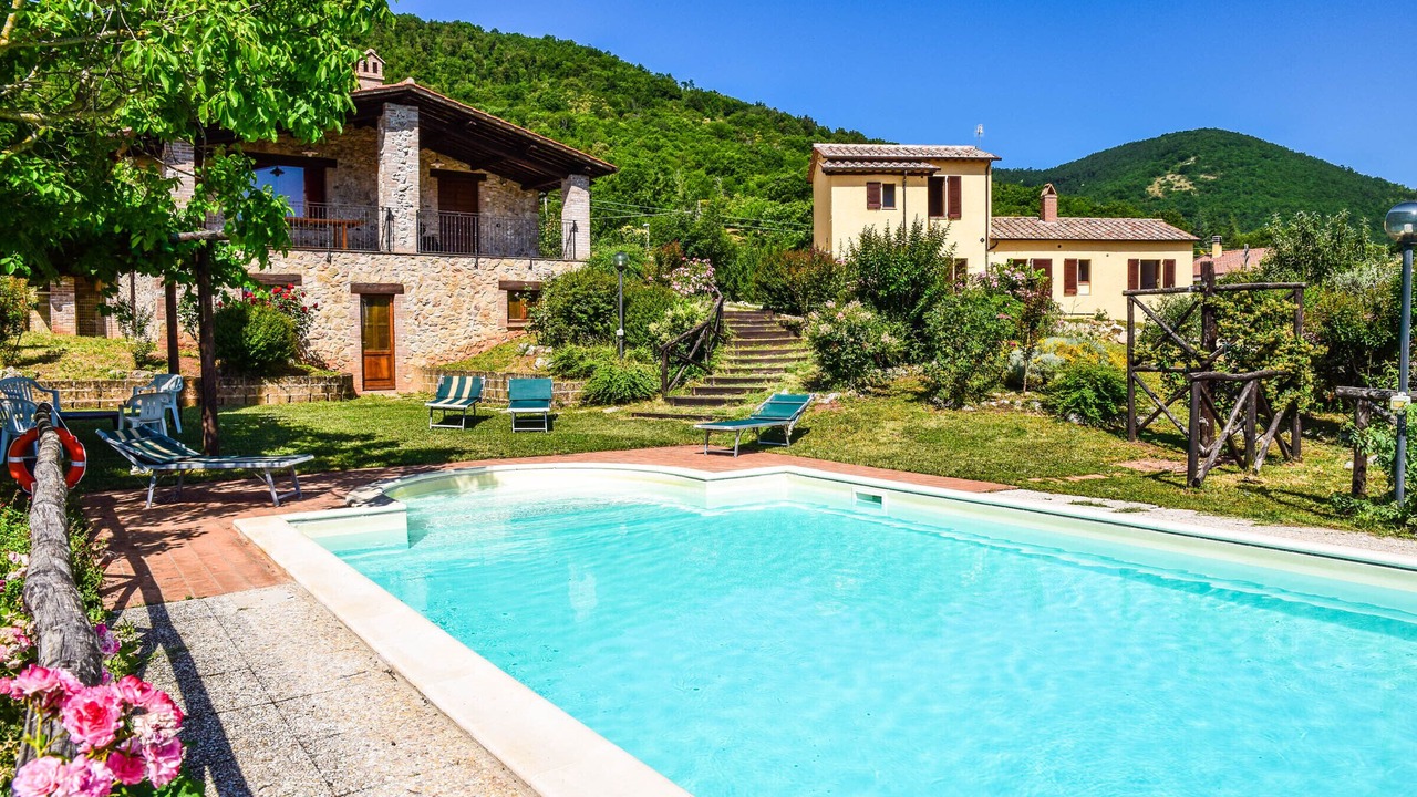 Photo of Outdoor in Avigliano Umbrio
