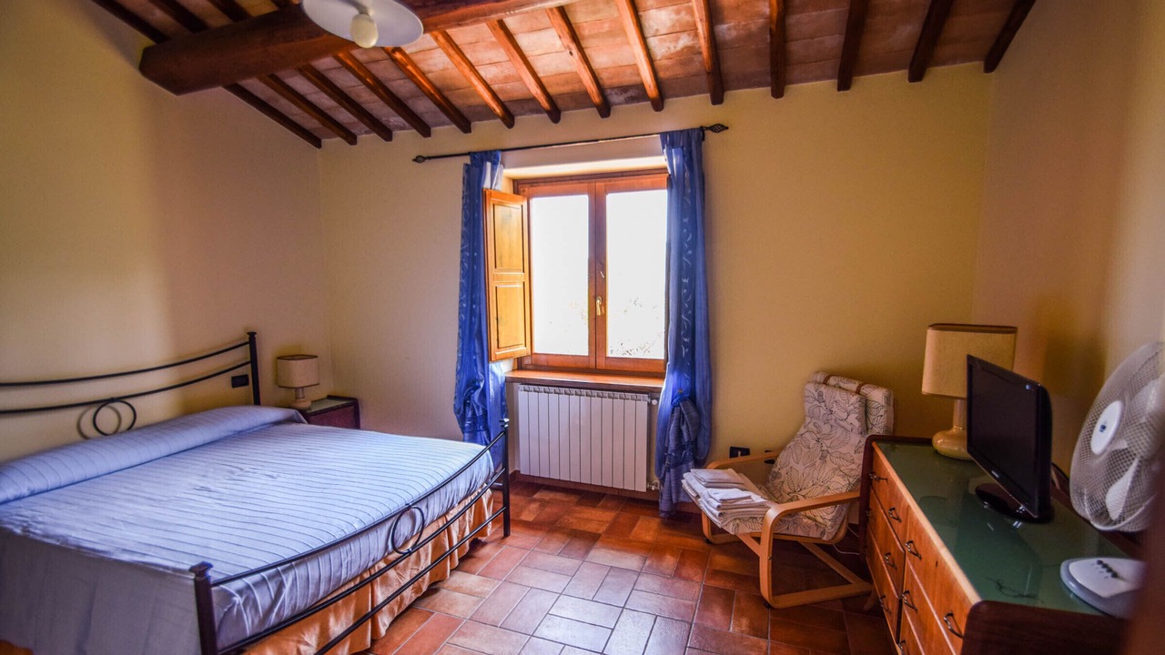 Photo of Bedroom in Avigliano Umbrio