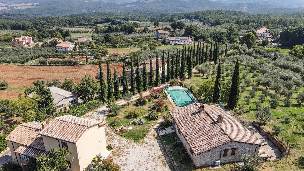 Photo of Outdoor in Avigliano Umbrio