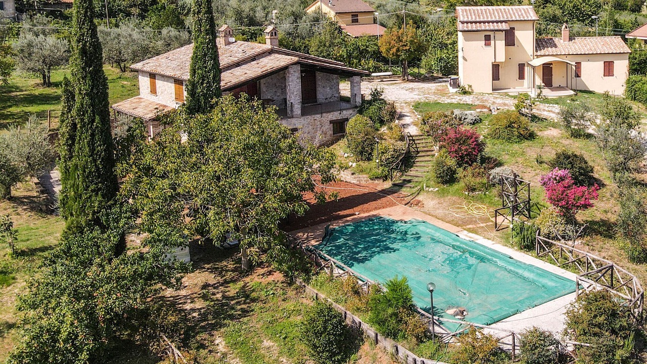 Photo of Outdoor in Avigliano Umbrio