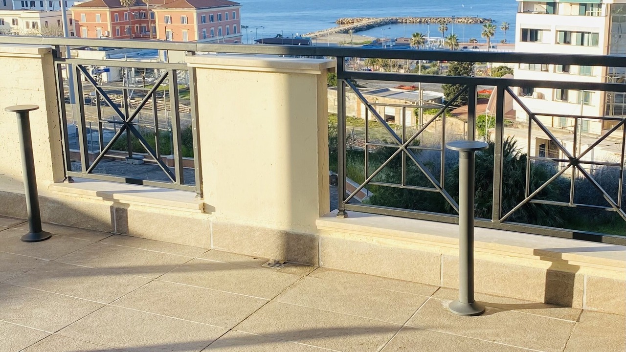 Photo of Outdoor in Civitavecchia