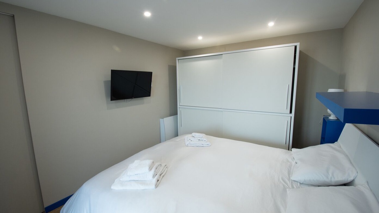 Photo of Bedroom in Civitavecchia