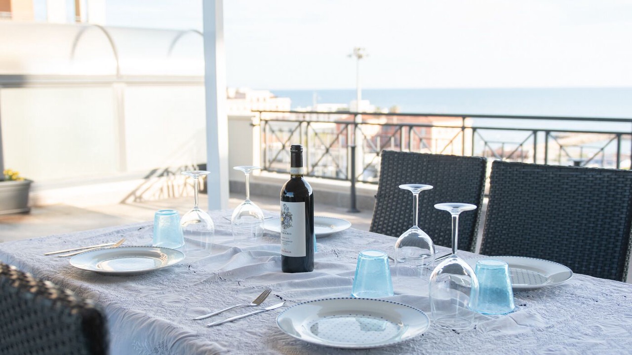 Photo of Outdoor in Civitavecchia
