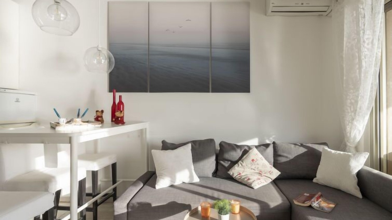 Photo of Bedroom in Ventimiglia