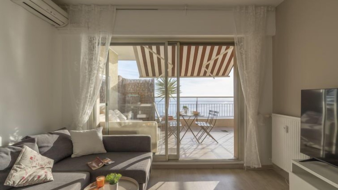 Photo of Bedroom in Ventimiglia