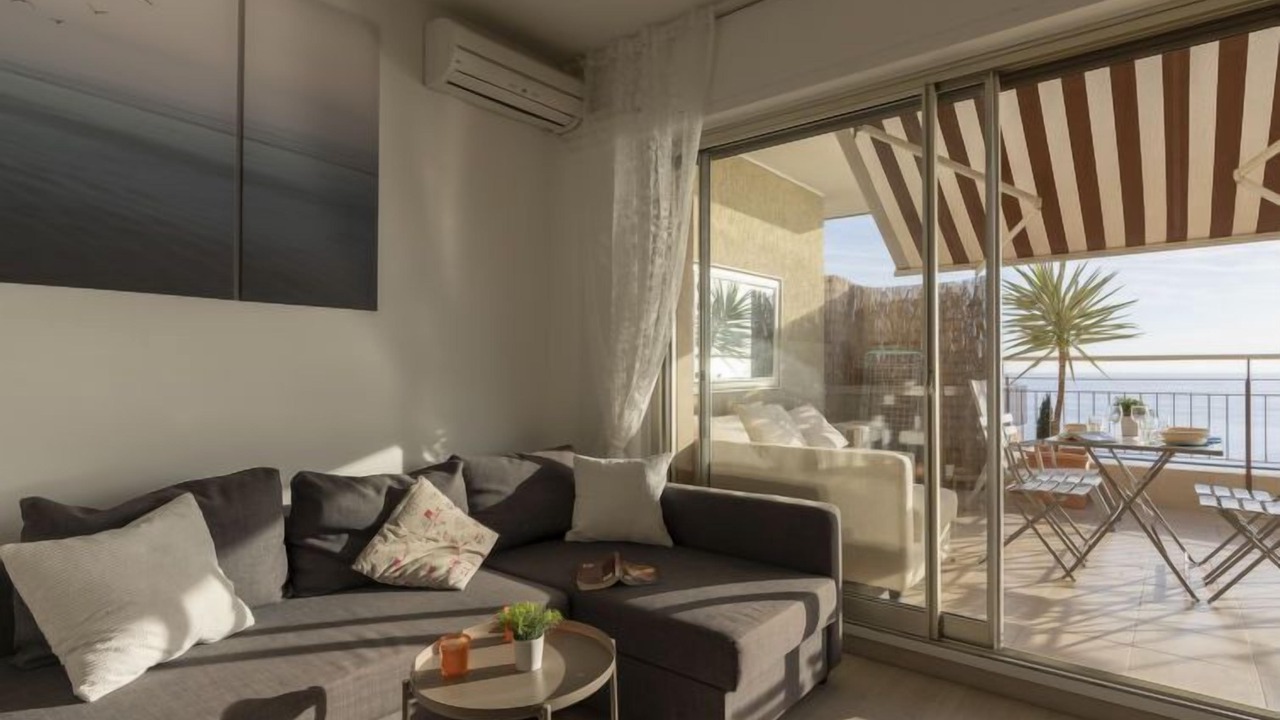 Photo of Livingroom in Ventimiglia