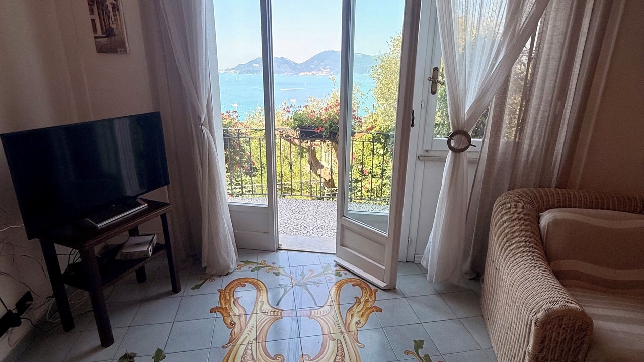Photo of Livingroom in Pugliola