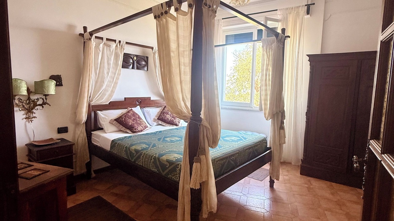 Photo of Bedroom in Pugliola