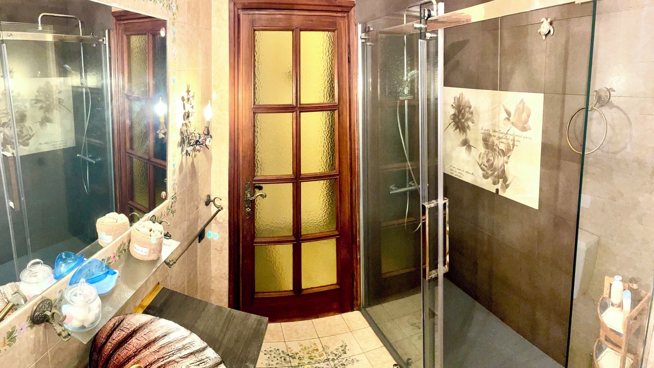 Photo of Bathroom in Pugliola