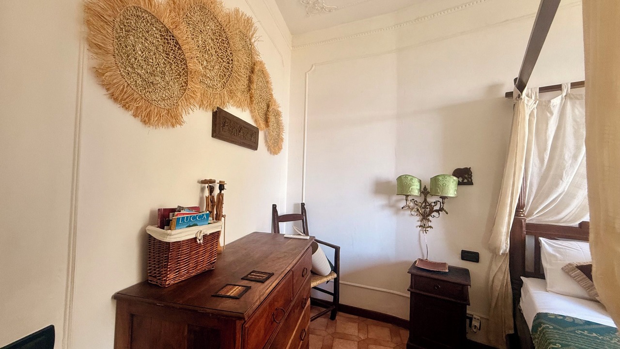 Photo of Bedroom in Pugliola