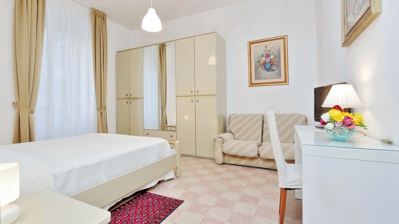 Photo of Bedroom in Tor Sapienza