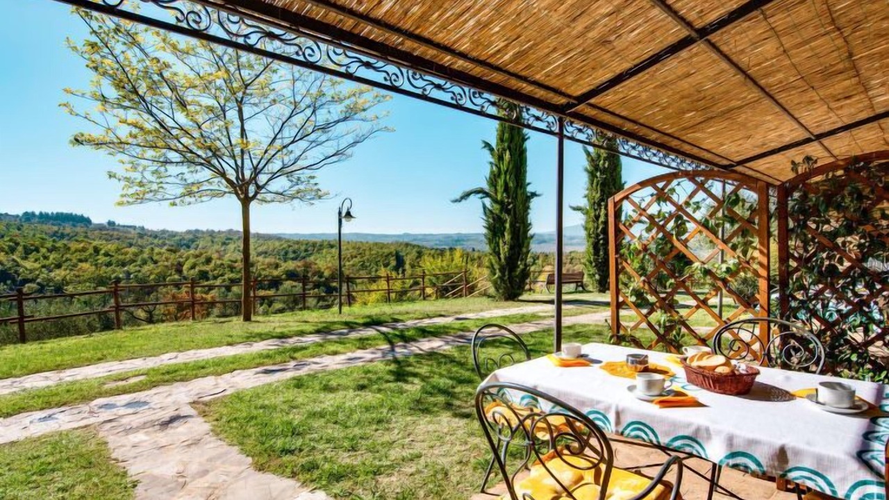 Photo of Outdoor in Po' Bandino