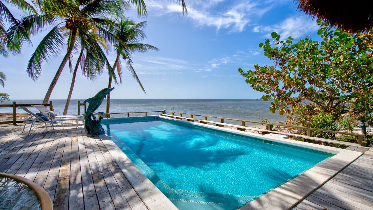Photo of Outdoor in Coupon Bight Aquatic Preserve