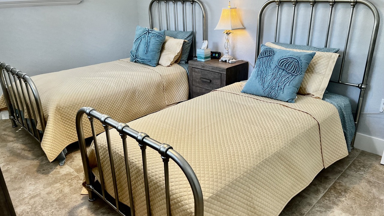 Photo of Bedroom in Anglers Park
