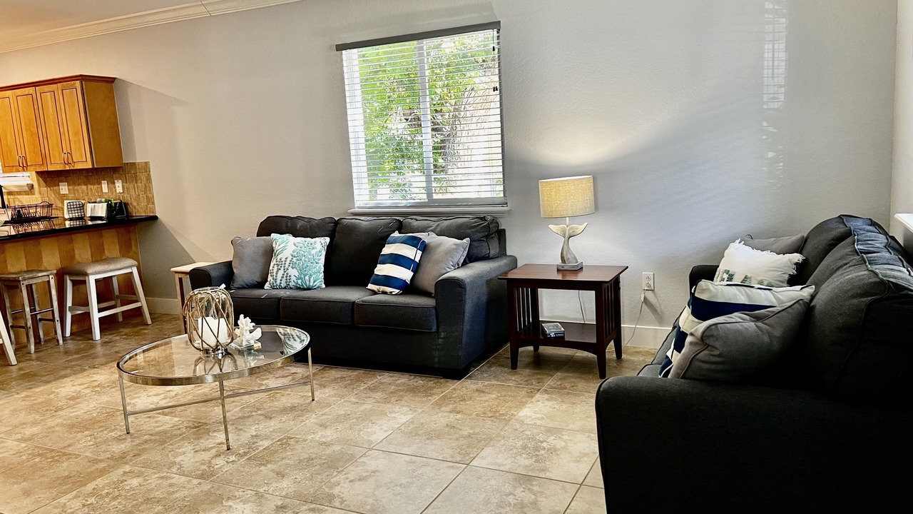 Photo of Livingroom in Anglers Park