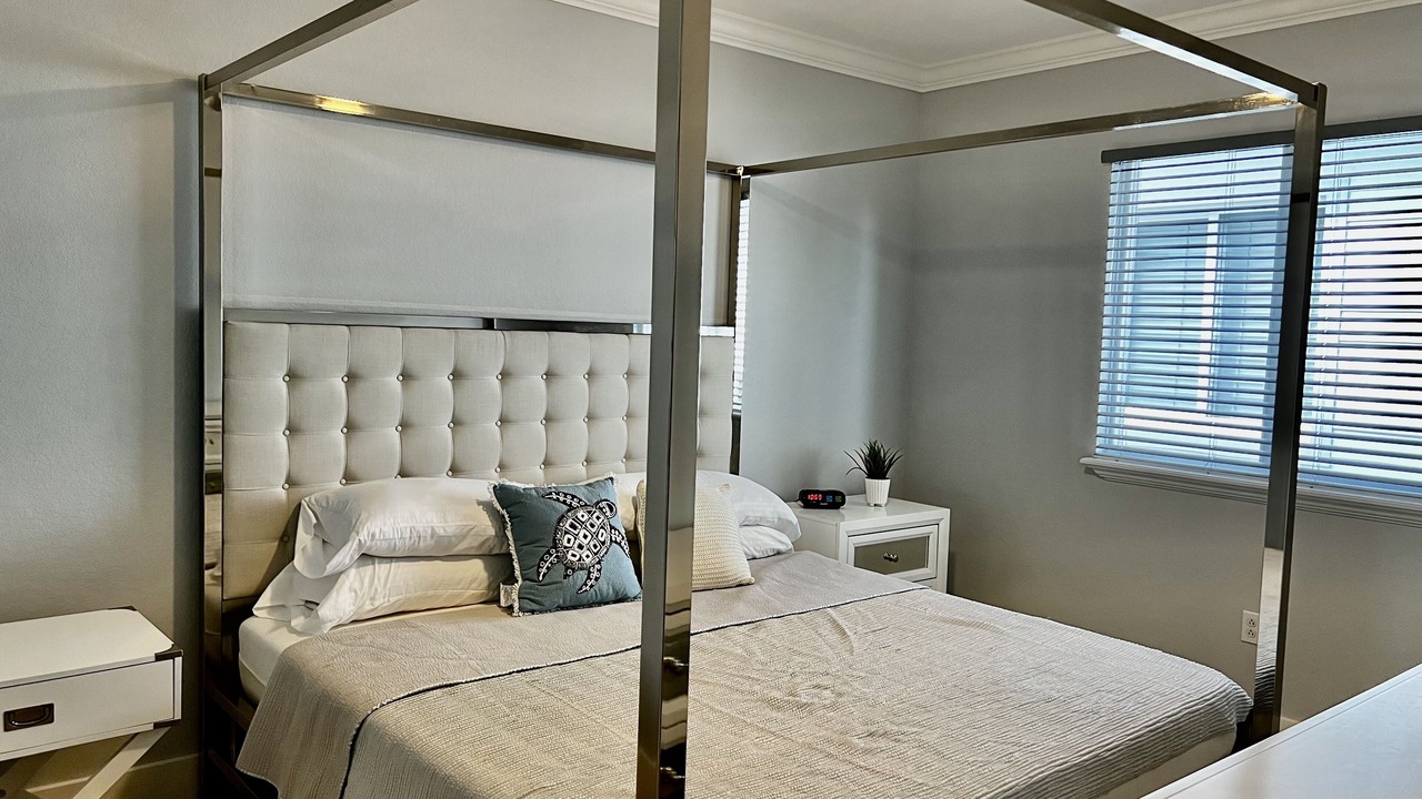 Photo of Bedroom in Anglers Park