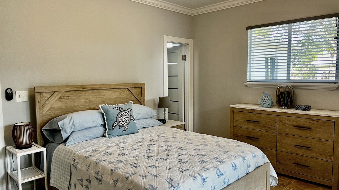 Photo of Bedroom in Anglers Park