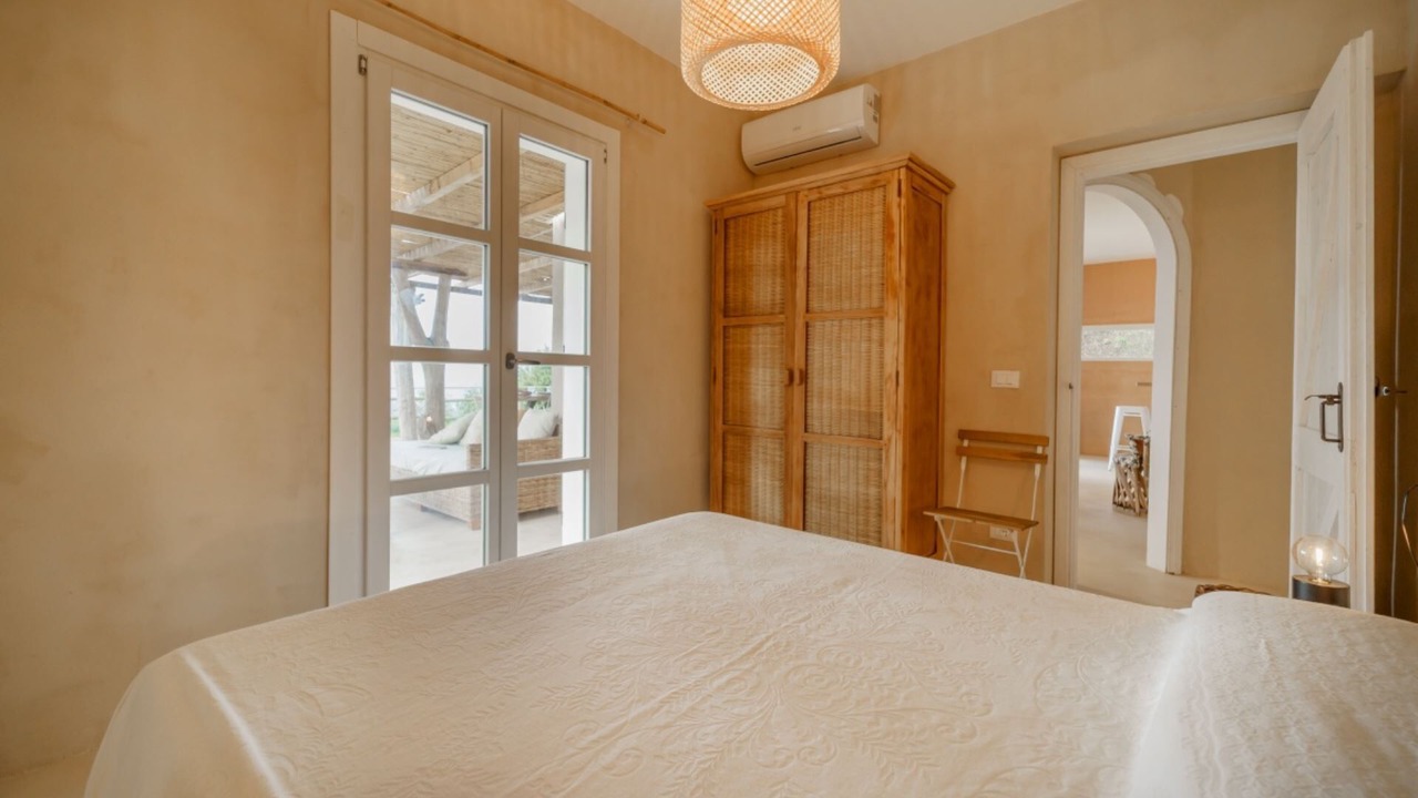 Photo of Bedroom in Portoferraio