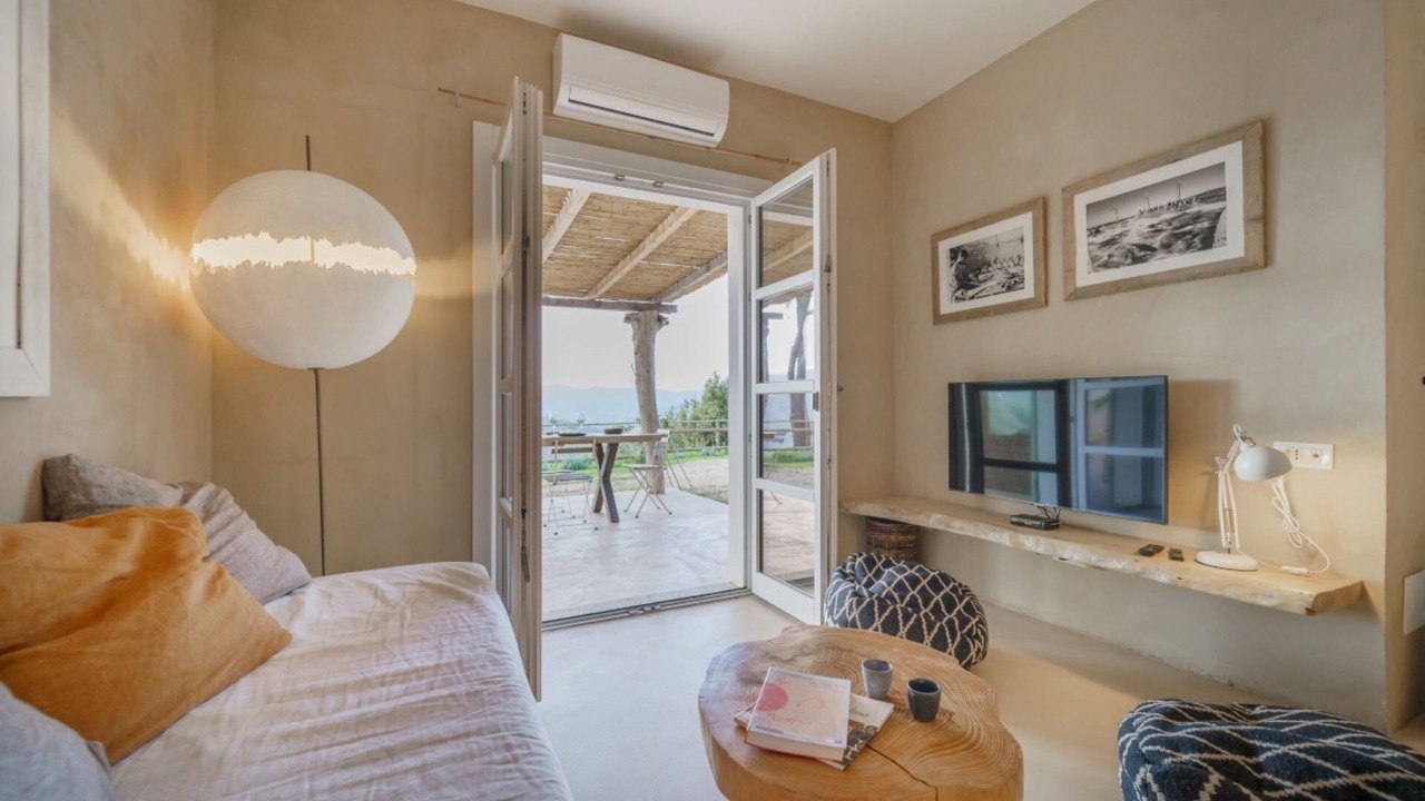 Photo of Livingroom in Portoferraio