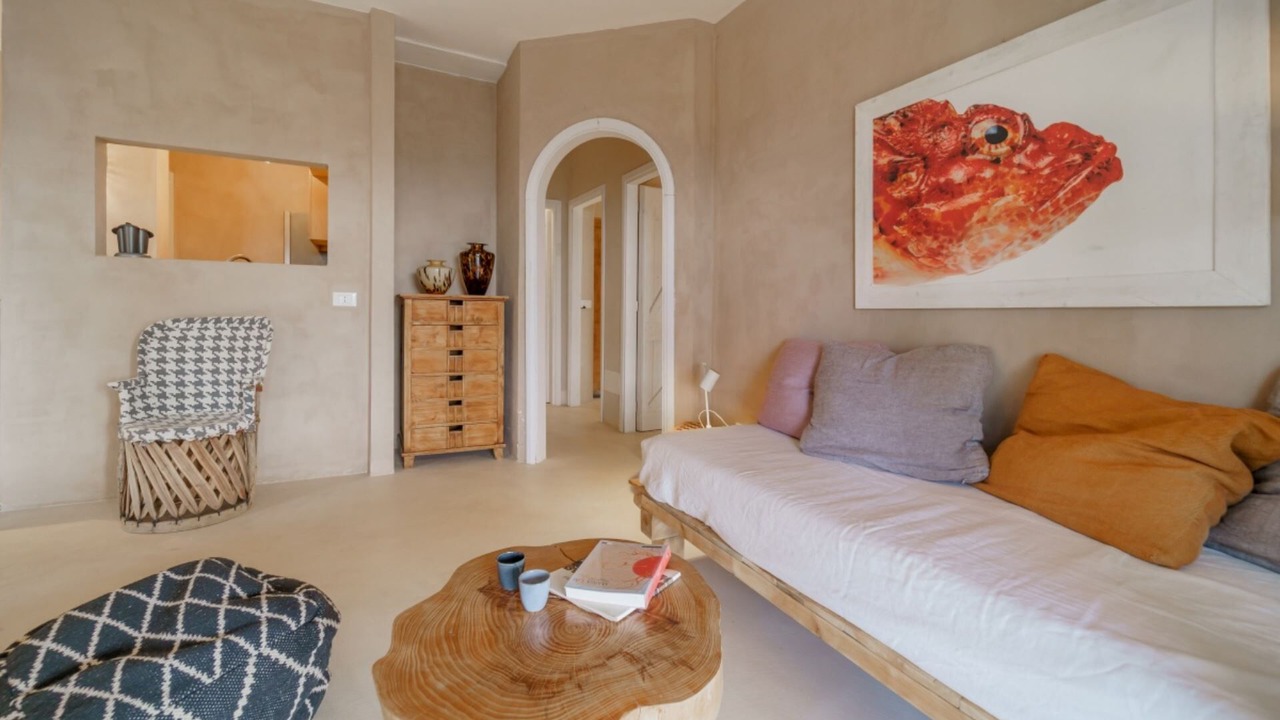 Photo of Bedroom in Portoferraio