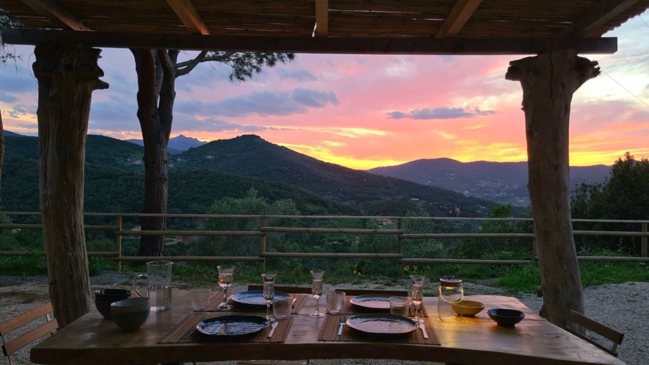 Photo of Outdoor in Portoferraio