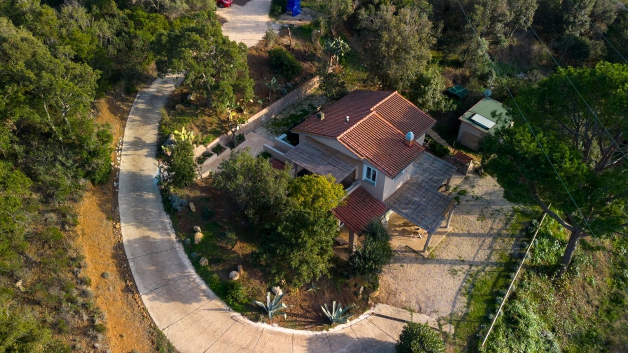 Photo of Outdoor in Portoferraio