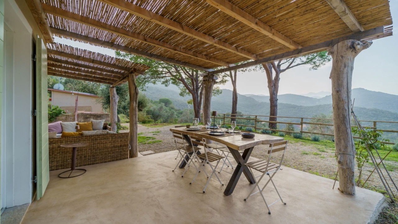 Photo of Outdoor in Portoferraio