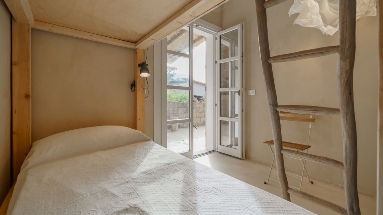 Photo of Bedroom in Portoferraio