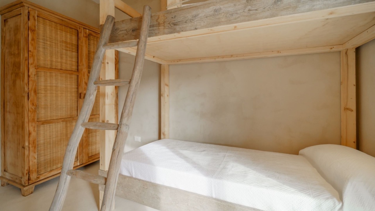 Photo of Bedroom in Portoferraio