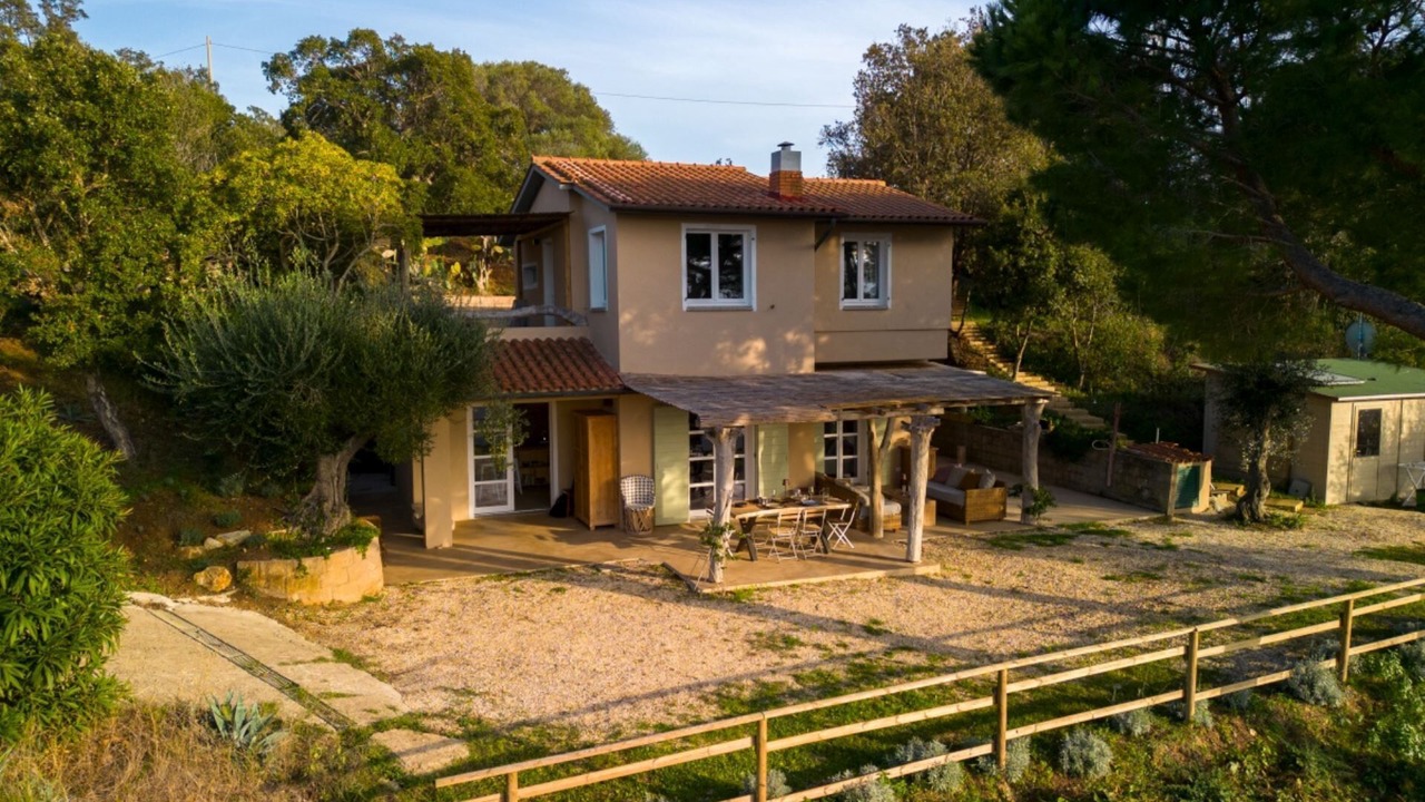Photo of Outdoor in Portoferraio