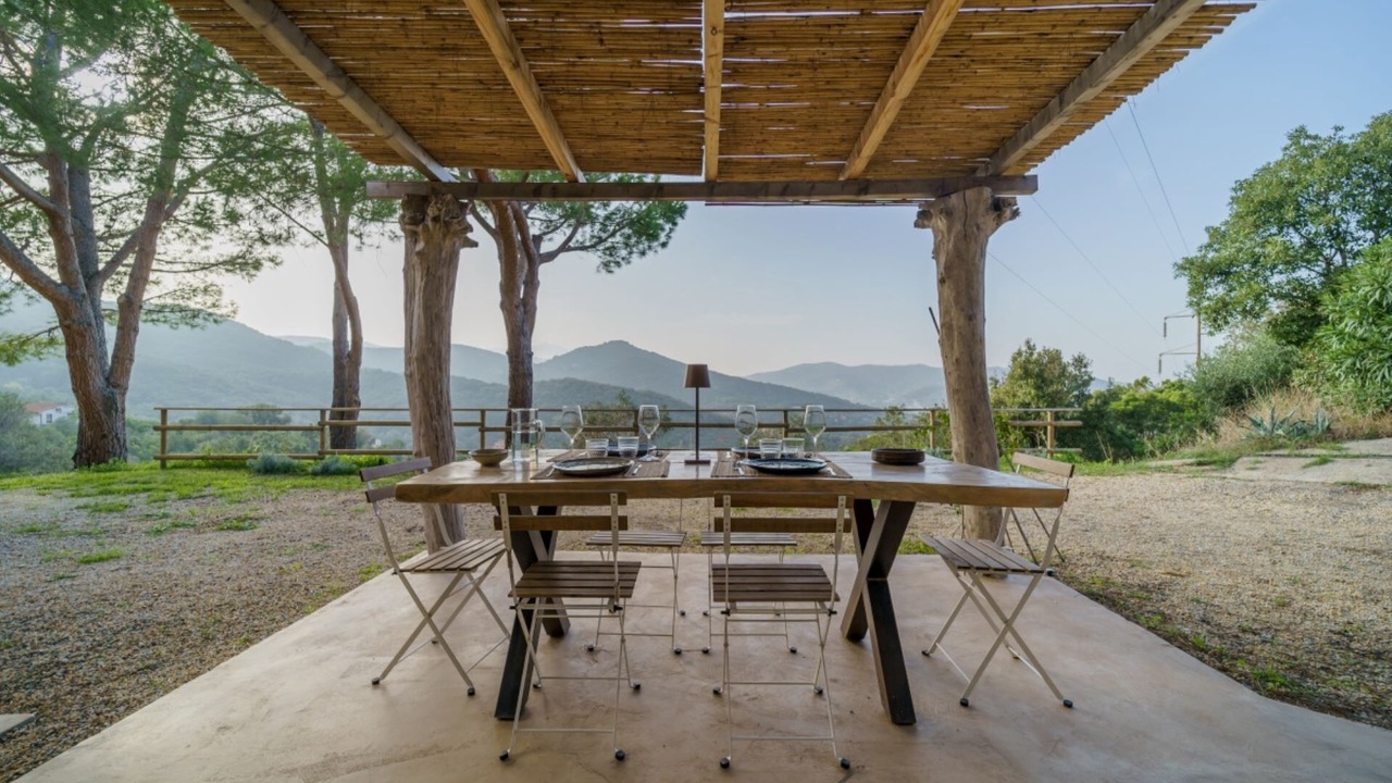Photo of Outdoor in Portoferraio