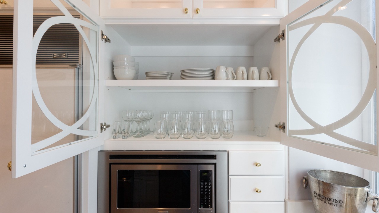 Photo of Kitchen in Naples