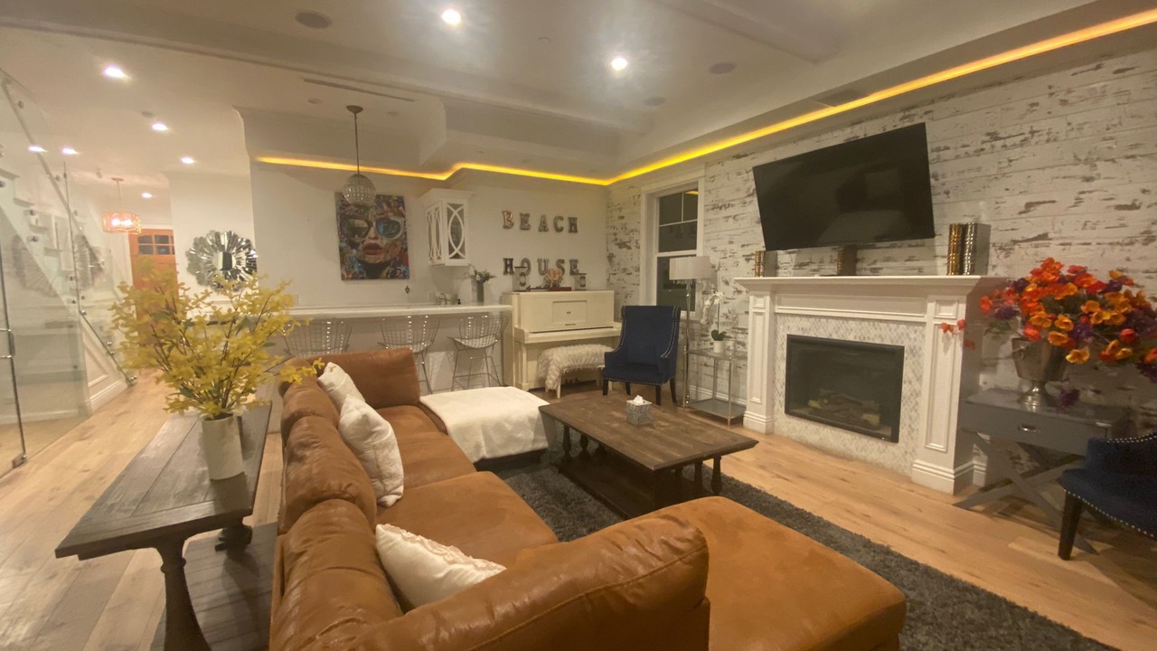 Photo of Livingroom in Naples