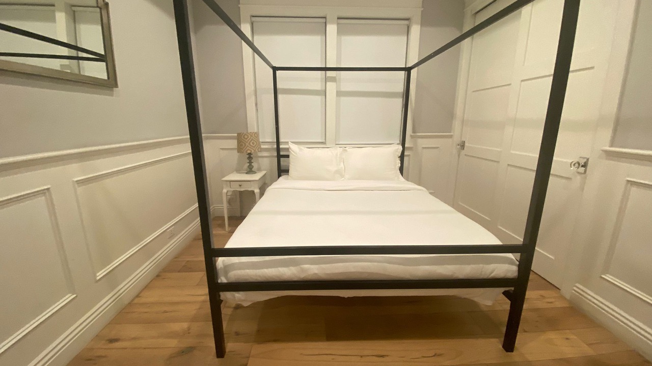 Photo of Bedroom in Naples