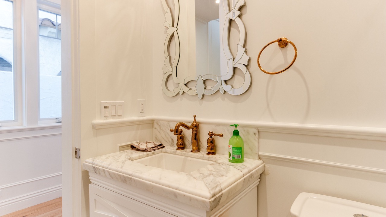 Photo of Bathroom in Naples